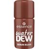 Essence Cosmetics Essence - Blush Siero Water Dew - 50 Toasty Flush