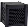 KQDRAVINE Filtro A Carbone Attivo Cube, Abbeveratoio Purificatore Cube, Filtro A Carbone Attivo per Vasche, Filtro Cube per Acquari, Acqua Potabile per Animali, Serbatoi di Stoccaggio Dell'acqua