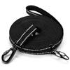Wodondog Guinzaglio per Cani, 2M/ 3M/ 5M/ 10M/ 15M/ 20M/ 30M, Guinzaglio da Addestramento, Guinzaglio Lungo Riflettente per Cani di Piccola, Media e Grande Taglia