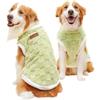 Generic Maglioni per animali domestici | Maglione invernale per cani in peluche | Cappotto per gatti Pigiama invernale per cani Giacca da neve per cani di taglia media e grande