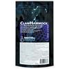 Brightwell Aquatics Clam Hammock - Zooxantellate Marine Bivalve Letto Composto da Xport-Ca