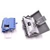 HEYCCO 【Accessori per stampanti】 Nuovo rullo di presa J8H60-67903 e kit cuscinetto separatore compatibile con Hp M501 M506 M527 RM2-5745-000 RM2-5741-000