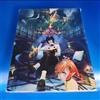 Atlus Metaphor ReFantazio Steelbook Case PS4 PS5 Sigillato Japan Bonus Atlus Fes