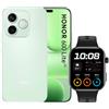 HONOR 600 LITE DUAL SIM 8GB RAM 256GB 6.6" 5G VELVET GREEN + WATCH 2i ITALIA