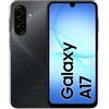SAMSUNG A175 GALAXY A17 DUAL SIM 6.7" OCTA CORE 128GB RAM 4GB 4G LTE TIM BLACK