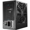FSP HEXA 85+ PRO 650W Alimentatore Nero 650 W 100-240 V 50-60 Hz