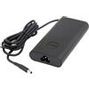 Dell Alimentatore 130 Watt Nero Per Inspiron 13 7347 7348 Precision 5510 5520 XP
