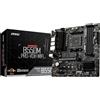MSI B550M PRO-VDH WIFI Scheda Madre Micro-ATX Socket AM4 DDR4 Wi-Fi