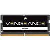 CORSAIR VENGEANCE DDR5 SODIMM 32G 1X32 5600