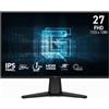 MSI Monitor Gaming MSI G275L E14 27" IPS Full HD 144Hz 1ms HDMI DisplayPort OFFERTA