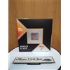 AMD Ryzen 7 9800X3D CPU AM5 8 Core 16 Thread 5.2GHz 104MB WOF NUOVO