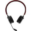 Jabra Evolve 65 SE UC Stereo On-Ear Headset Bluetooth