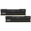 KLEVV Bolt V RAM BOLT V 32 GB (2 x 16 GB) DDR5 UDIMM 6000 CL28 Kit