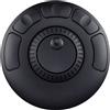 Contour Multimedia Controller Xpress - Jog-Rad, 43,3 mm, Nero