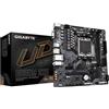 Gigabyte B650M S2H scheda madre AMD B650 Presa di corrente AM5 micro ATX
