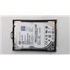 LENOVO 01AW240 HARD DRIVES Lenovo HDD_ASM SSHD,500G,5400,9.5mm,SEA,SATA T460 Laptop (Th