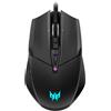 Acer Predator Cestus 335 Gaming Maus Nera