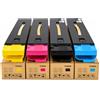 Xerox Toner Originale Xerox Versant 80 180 280 Press CMYK 006R01642 006R01643