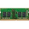 HP 13L77AA memoria 8 GB 1 x 8 GB DDR4 3200 MHz