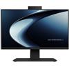 ASUSTEK LCDPC TOUCH ASUS P440VA-BPD033X 23.8"FHD AG 16:9 BLACK CORE3-100U 8DDR5