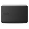 Toshiba Canvio Basics disco rigido esterno 1 TB 2.5 USB Type-A / Micro-USB B 2.0