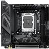 ASUS ROG STRIX B860-I Gaming WiFi Scheda Madre LGA 1851 DDR5 miTX
