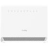 CUDY LT500E Router 4G Wi-Fi 5 Dual Band 2,4/5 GHz Ethernet/LAN