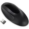 KENSINGTON Pro Fit Ergo Mouse Bluetooth Nero Senza Fili