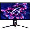 ASUS ROG Swift OLED PG32UCWM Monitor OLED 31,5" 4K 240 Hz Ultra HD