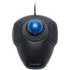 KENSINGTON Orbit® Trackball Con Anello Di Scorrimento, Nero, 720 g