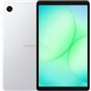 Samsung Galaxy Tab A11 64 GB 22,1 cm (8.7") 4 GB Wi-Fi 5 (802.11ac) Argento