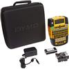 ‎Dymo Dymo Rhino 4200, Kit Stampante per Etichette a Trasferimento Termico (1.9 cm, Co