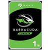 Seagate Disco rigido Seagate BarraCuda 1TB SATA ST1000DM014