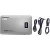 PowerSmart Powerbank 58800mAh Universale Esterno Caricabatteria per Pda ,Tablet,Umpc,430W