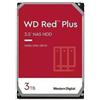 WD Red Plus WD30EFPX - Festplatte - 3 TB - intern - 3.5" (8.9 cm) - WD30EFPX