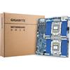 GIGABYTE MZ73-LM0 scheda madre Socket SP5 ATX esteso - 9MZ73LM0NR-000-3