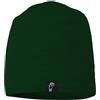 ALPIDEX Berretto Cotone Cappello Pile Invernale Corsa Bici Uomo Donna | Cuffia, Zuccotto, Cappellino, Beanie, Foderato, Antivento, Taglia Unica, Sci, Moto, Escursionismo, Sotto il Casco, 95% Cotone