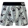 Dedoles Boxer Shorts Uomo & Bambino Mutande Intimo Cotone con Tanti Design Divertenti Barbecue Gamer Criceto Paperelle Hockey Regalo