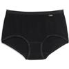 Cotonella, Slip Midi in Morbido Cotone bielastico con Finiture Extra Comfort - Art. 8001