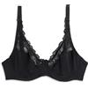 Cotonella C Cd055000c Reggiseno con Ferretto Donna