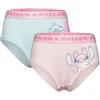 Disney Store Disney Set 2 Slip per Bambina con Stitch e Angel per Bambine e Ragazze