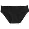 Cotonella, Slip Donna in Cotone Bielastico con Pizzo - 2 Pezzi | Bordi vita e gambe extracomfort, Art. GD166K2