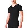 o-day Liabel Maglietta Intima Uomo Cotone (2 Pz) Girocollo o Scollo a V