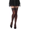 Bellivalini Collant Autoreggenti Microfibra Donna 60 DEN BLVFI1005