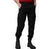 Gas Abbigliamento Uomo Pantaloni Bob Gym UP W.Satin STR Dye 360832074150