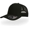 ATLANTIS - Cappellino da Baseball - Uomo