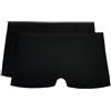 Marks & Spencer 2-Pack Donna Slip a Controllo Leggero No VPL - con Stretch