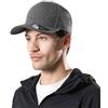 Comhats Atlantis - Cappellino da baseball - Uomo 99775_Dunkelgrau Taglia unica