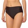 Merry Style Slip Bikini Coprente Vita Media Donna 18