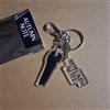 Nessuna marca Lee Junho Autumn Note portachiavi acrilico casuale Juno